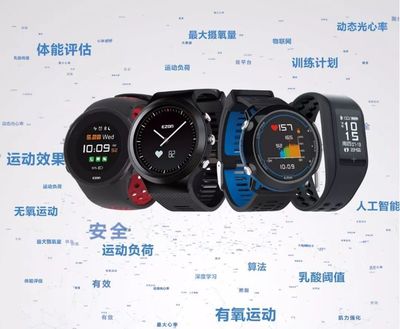宜准亮相2018中国体博会,创"可穿戴设备"新理念